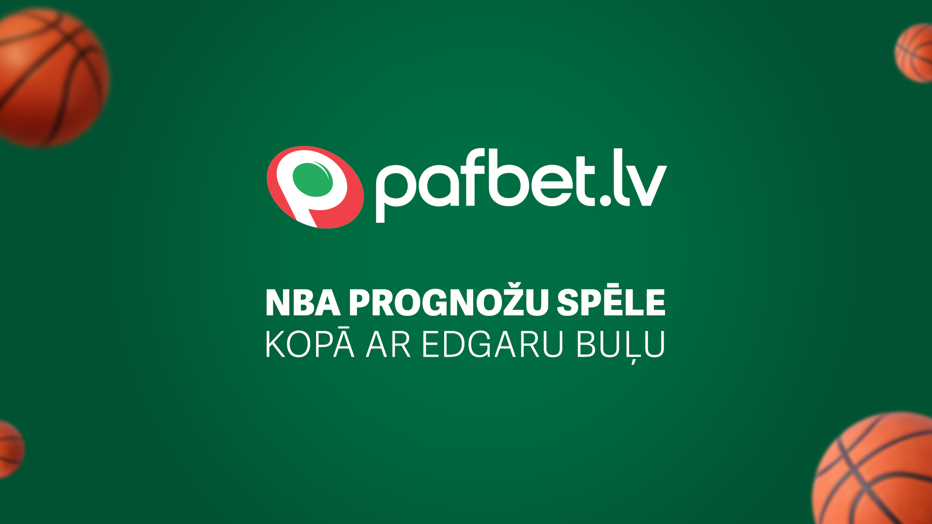 Dārgais prognozē NBA!