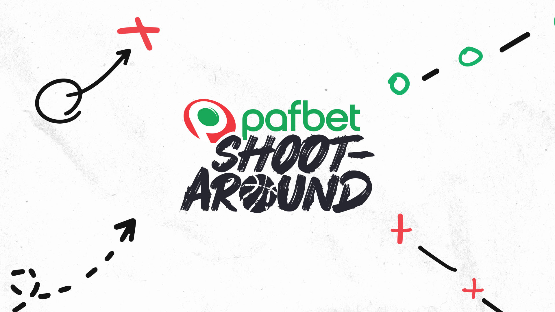 Pafbet Shootaround 2. epizode